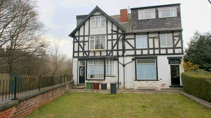 1 Bedroom Flat To Rent In Austhorpe Road, Crossgates, Leeds, LS15