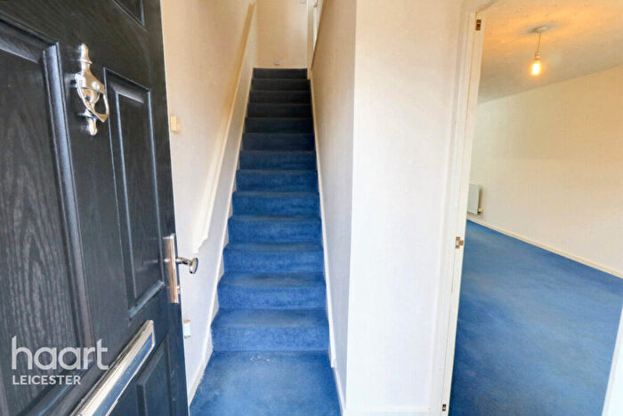 3 Bedroom End Of Terrace House For Sale In Ryder Road, Leicester, LE3