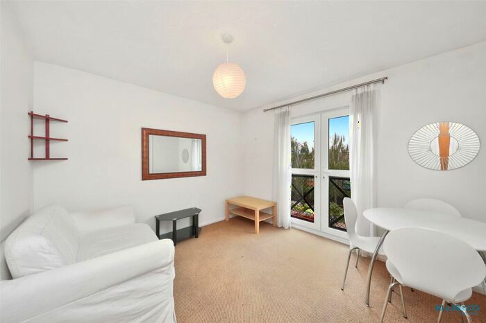 1 Bedroom Apartment To Rent In Northiam Street, London, E9