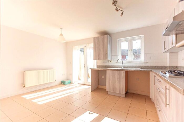 5 Bedroom Terraced House To Rent In Trubshaw Close, Horfield, Bristol, BS7