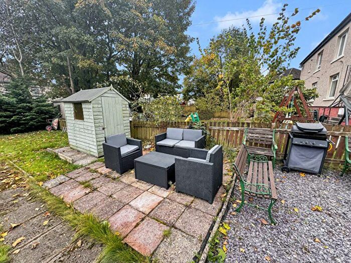 2 Bedroom Flat For Sale In Talisman Road, Knightswood, G13