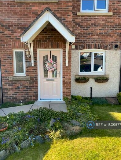 4 Bedroom Semi-Detached House To Rent In Redshaw Avenue, Barrow-In-Furness, LA13