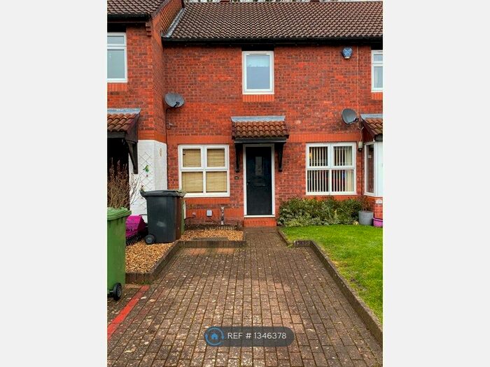 2 Bedroom Terraced House To Rent In Hawthorne Place, Epsom, KT17