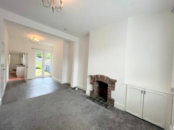 3 Bedroom Terraced House To Rent In Church Street, Talke, Stoke-On-Trent, Staffordshire, ST7