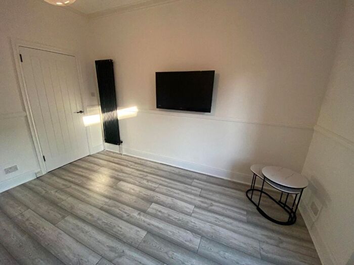 1 Bedroom Flat To Rent In Urquhart Road, City Centre, Aberdeen, AB24