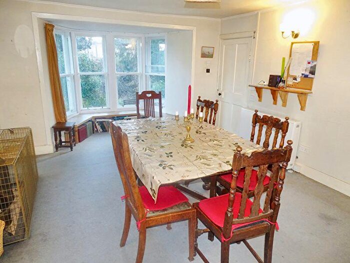 2 Bedroom Cottage For Sale In Glendevon, Dollar, FK14
