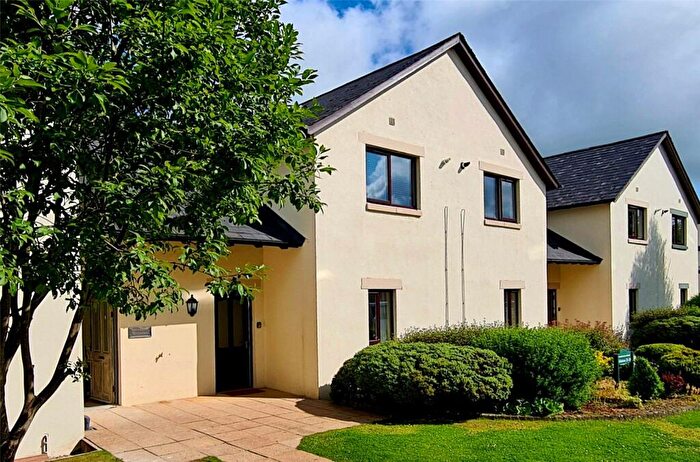 3 Bedroom Terraced House For Sale In Honeybee Retreat, Kirkstone Cottages, Whitbarrow Park, Berrier, Penrith, Cumbria, CA11