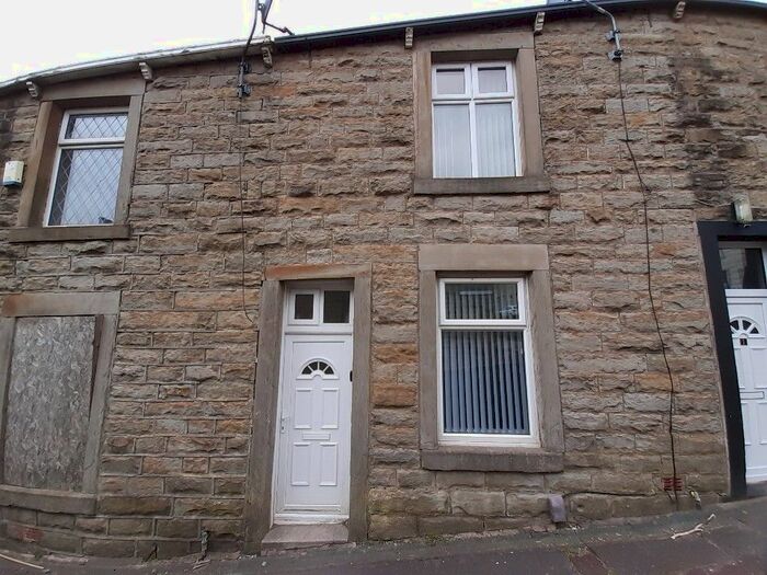 2 Bedroom Terraced House To Rent In Penistone Street, Burnley, BB12