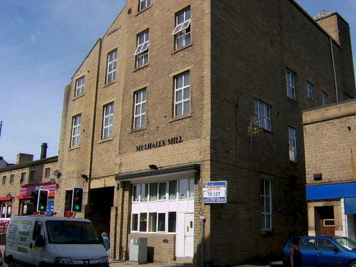 1 Bedroom Flat To Rent In Wharf Street, Sowerby Bridge, West Yorkshire, HX6