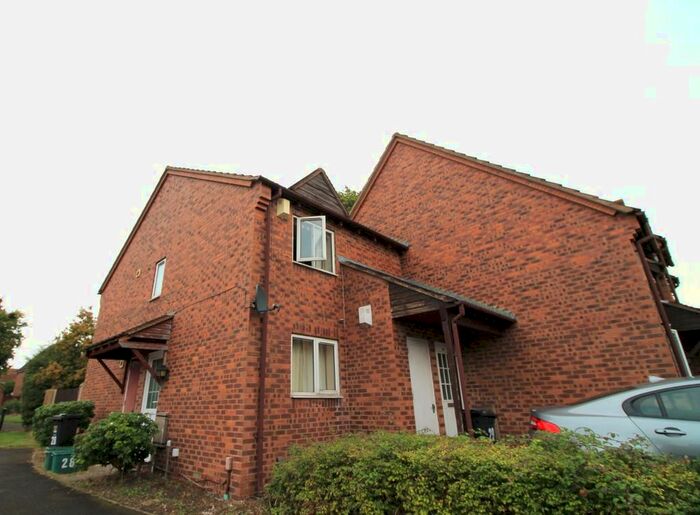 1 Bedroom Property To Rent In Teal Close, Bradley Stoke, Bristol, BS32