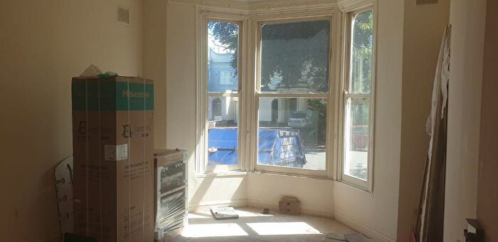 1 Bedroom Apartment To Rent In York Road, Edgbaston, Birmingham, B16