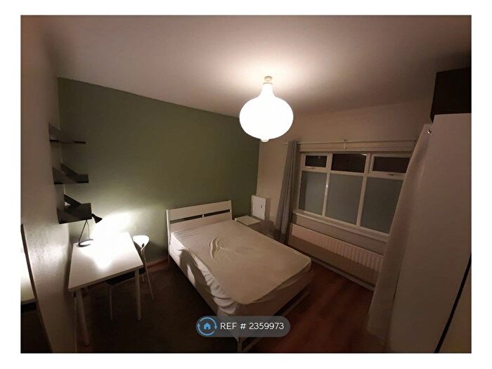 4 Bedroom Terraced House To Rent In Sherwood Street, Wolverhampton, WV1