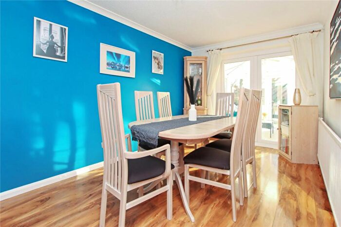 4 Bedroom Detached House For Sale In Partridge Close, Ayton, Washington, NE38