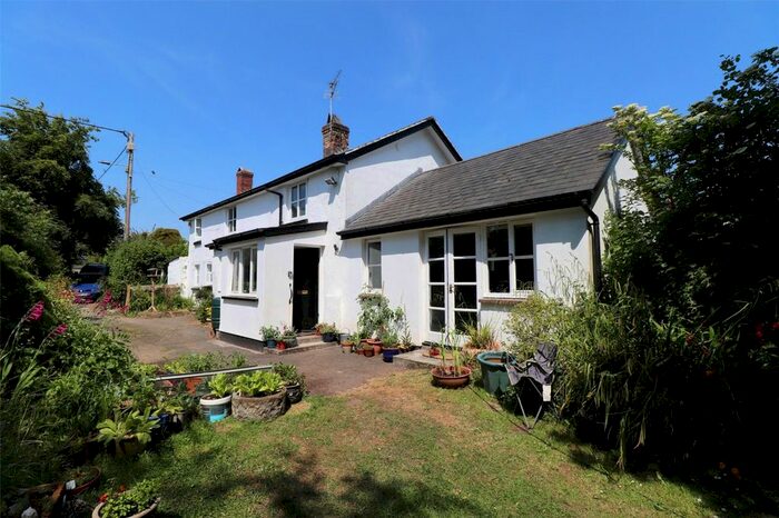 3 Bedroom Detached House To Rent In Shebbear, Beaworthy, EX21