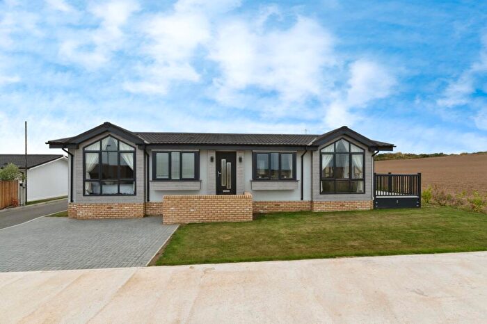 2 Bedroom Detached House For Sale In Waltons Hall Road, Stanford-le-Hope, Essex, SS17