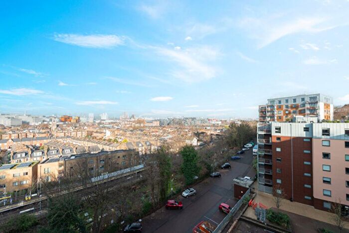 2 Bedroom Flat For Sale In Seren Park Gardens, Greenwich, SE3