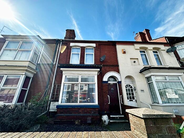 3 Bedroom Terraced House To Rent In Bentley Road, Doncaster, DN5