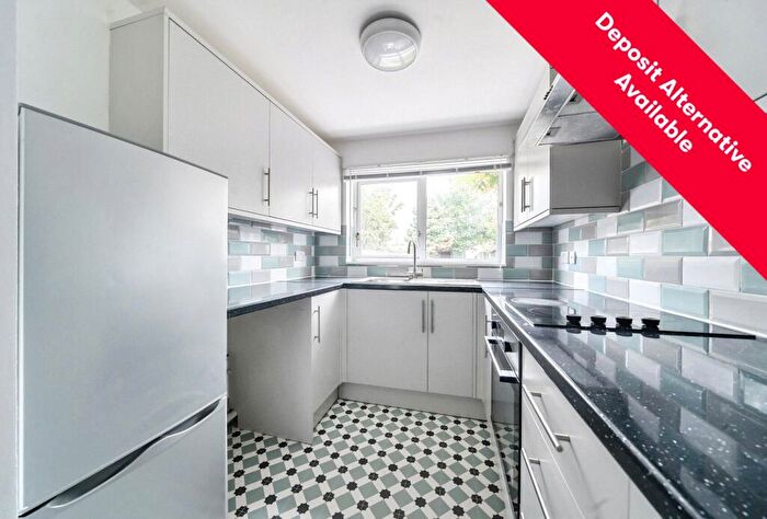 4 Bedroom Terraced House To Rent In New Street, Cheltenham, Gloucestershire, GL50