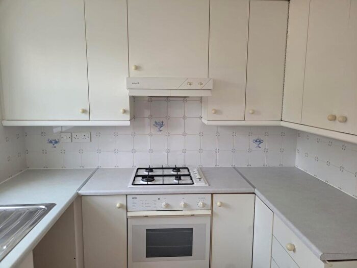 2 Bedroom End Of Terrace House To Rent In Camargue Drive, March, PE15