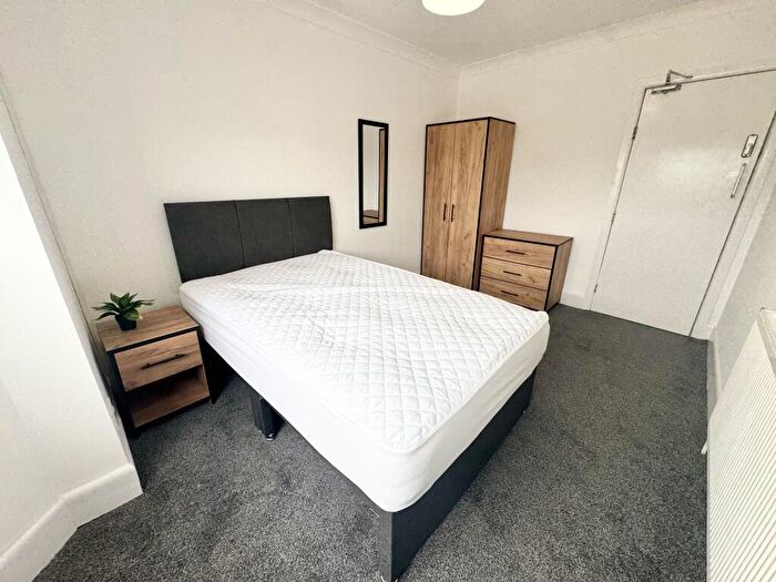 1 Bedroom House To Rent In Sunnyside Road, Poole, BH12