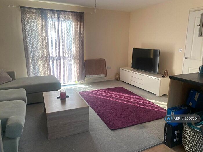 1 Bedroom Flat To Rent In Aveley, South Ockendon, RM15