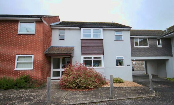 2 Bedroom Apartment To Rent In Colliton Street, Dorchester, DT1