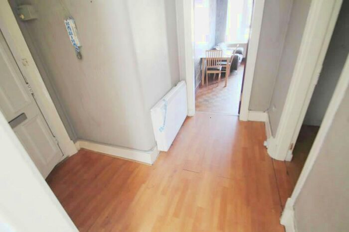 1 Bedroom Flat For Sale In , Ibrox Street, Flat -, Glasgow, G51