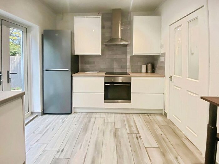 4 Bedroom Semi-Detached House To Rent In Mortimer Road, South Shields, Tyne And Wear, NE34