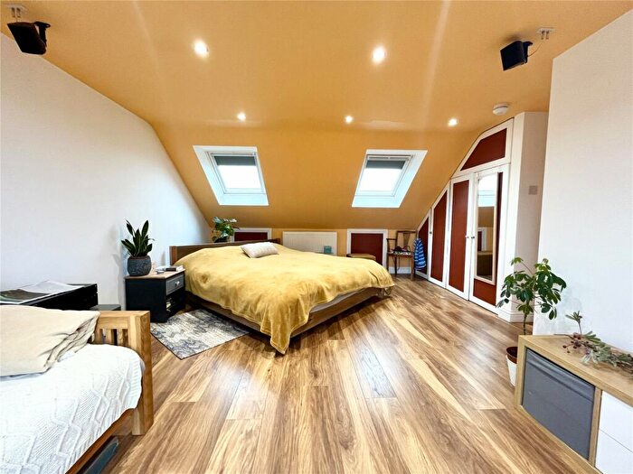 4 Bedroom Terraced House To Rent In Bishopsworth, Fernsteed Road, BS13