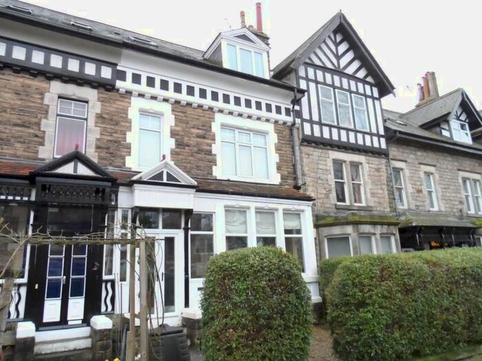 1 Bedroom Flat To Rent In Dragon Parade, Harrogate, HG1
