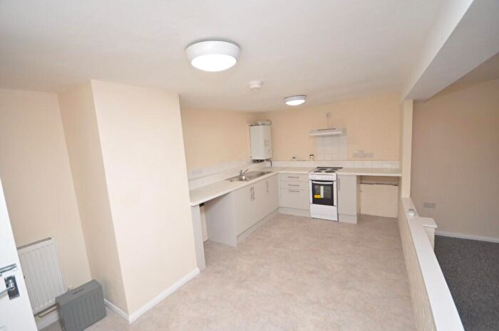 2 Bedroom Apartment To Rent In Bocking End, Braintree, Essex, CM7
