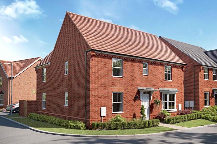 4 Bedroom Detached House For Sale In The Woodlands Herne Bay Road Sturry, CT2