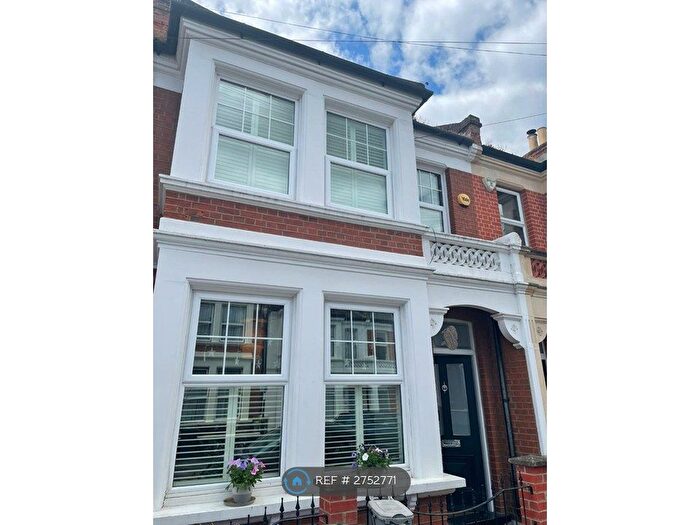 4 Bedroom Terraced House To Rent In Murillo Road, London, SE13