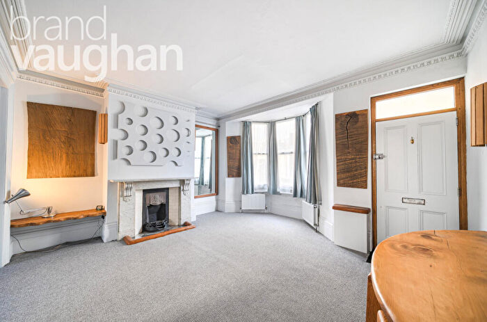 1 Bedroom Flat To Rent In Atlingworth Street, Brighton, East Sussex, BN2
