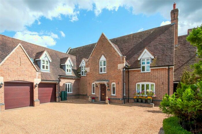 6 Bedroom House For Sale In Hassobury, Farnham, Nr Bishops Stortford, CM23
