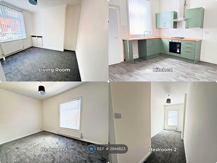 2 Bedroom Terraced House To Rent In Hope St, Leigh, WN7