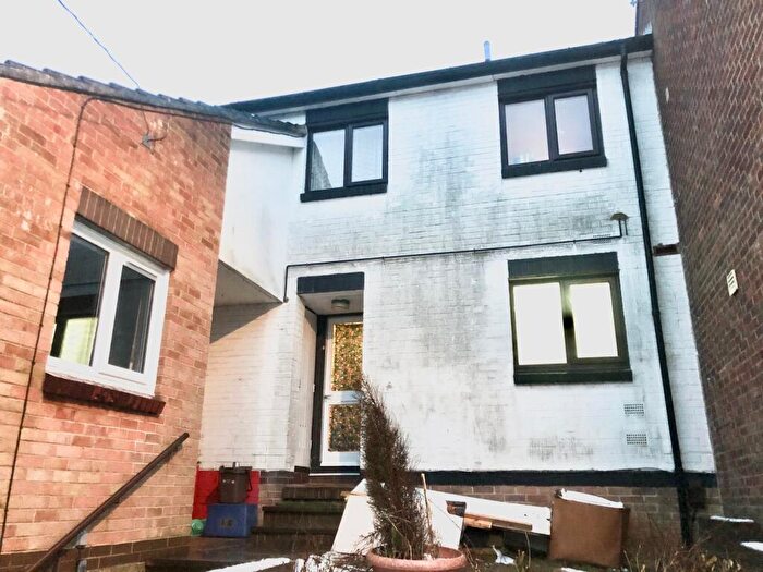 3 Bedroom House To Rent In Jasper Walk, Northampton, NN3