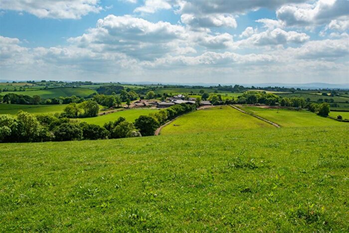 6 Bedroom Detached House For Sale In Morchard Bishop, Crediton, EX17