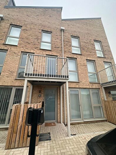 3 Bedroom Property To Rent In Lescar Road, Waverley, Rotherham, S60