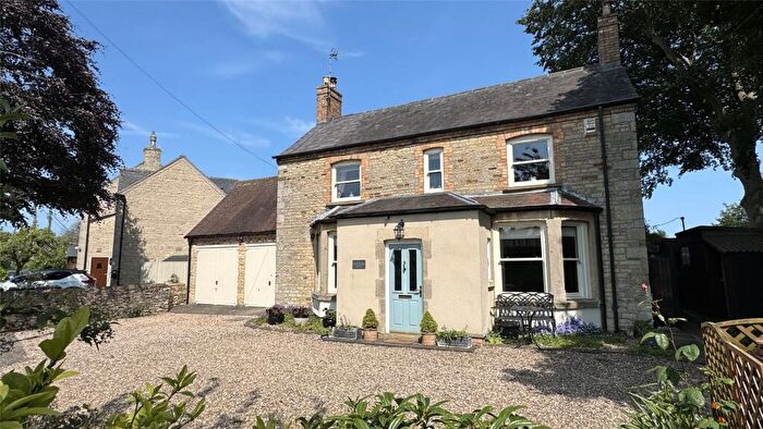 4 Bedroom Detached House For Sale In Bescaby Lane, Waltham On The Wolds, Leicestershire, LE14