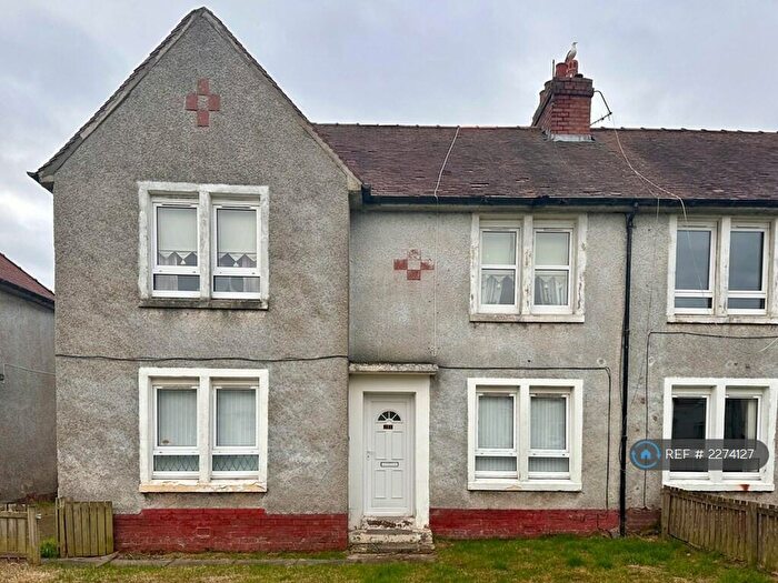 2 Bedroom Flat To Rent In Hill Street, Hamilton, ML3