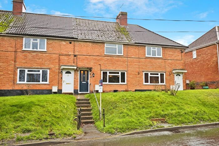 3 Bedroom Terraced House For Sale In Main Street, Martock, Somerset, TA12