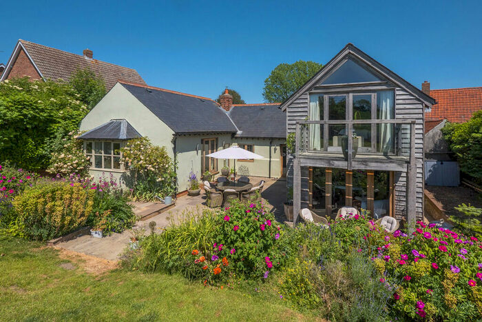 5 Bedroom Detached House For Sale In Hartest, Bury St. Edmunds, Suffolk, IP29