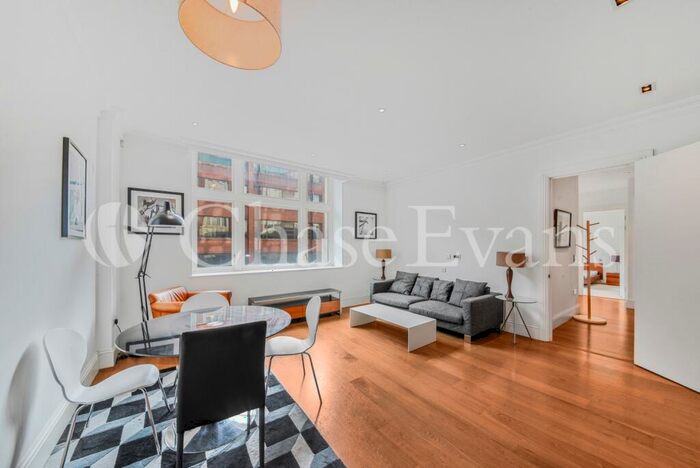 2 Bedroom Flat To Rent In Leman Street, Goodman's Fields, Aldgate, London, E1