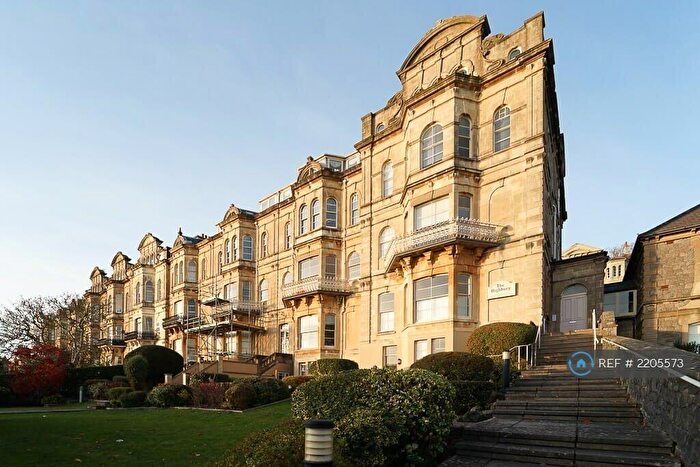 3 Bedroom Flat To Rent In The Highbury, Weston-Super-Mare, BS23