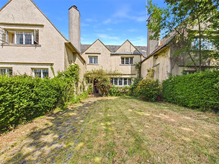2 Bedroom Terraced House For Sale In South Tawton, Okehampton, Devon, EX20