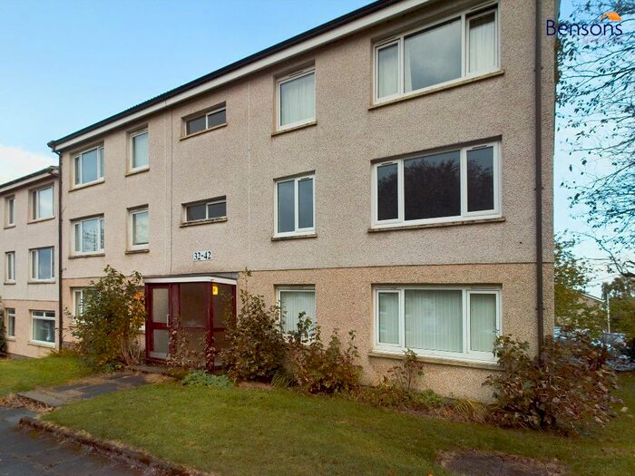 1 Bedroom Flat To Rent In Waverley, East Kilbride, South Lanarkshire, G74