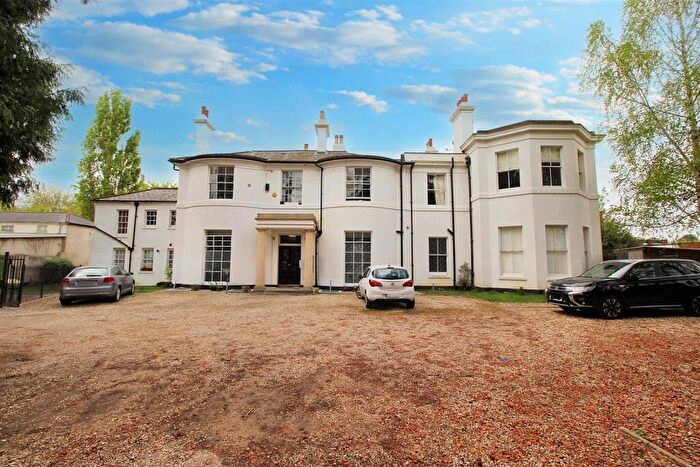 1 Bedroom Apartment To Rent In St Andrews House, Wilton Road, Reading, RG30
