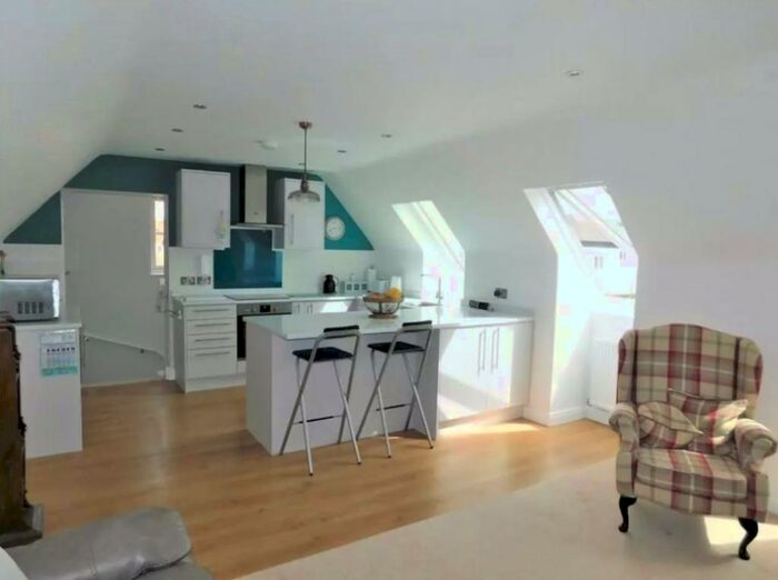 1 Bedroom Apartment To Rent In Navigation Wharf, Alrewas, DE13