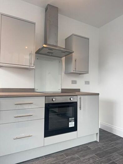 2 Bedroom Apartment To Rent In Market Street, Huddersfield, West Yorkshire, HD3